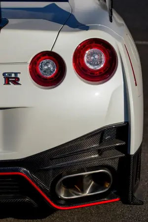 Nissan GT-R Nismo