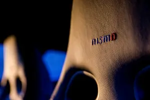 Nissan GT-R Nismo - 24
