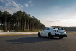 Nissan GT-R Nismo