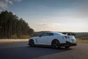 Nissan GT-R Nismo