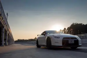 Nissan GT-R Nismo - 29