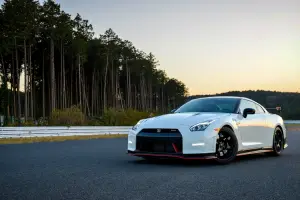 Nissan GT-R Nismo - 30