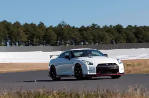 Nissan GT-R Nismo