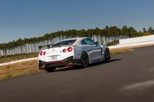 Nissan GT-R Nismo