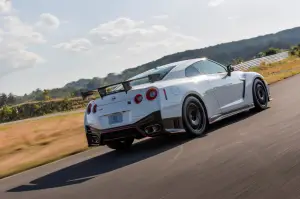 Nissan GT-R Nismo - 37