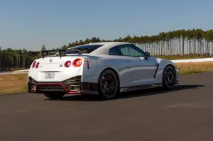 Nissan GT-R Nismo