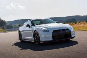 Nissan GT-R Nismo