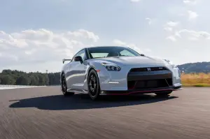 Nissan GT-R Nismo