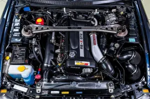 Nissan GT-R R33 Nismo 400R - 1