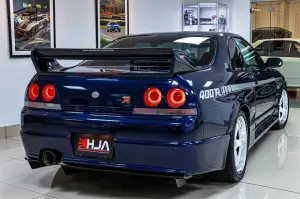 Nissan GT-R R33 Nismo 400R - 2