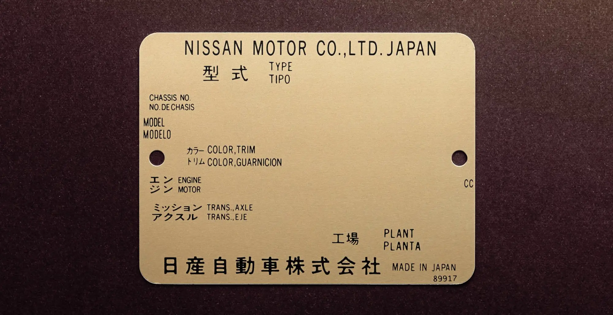 Nissan GT-R Special Edition Naomi Osaka - 12