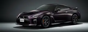 Nissan GT-R Special Edition Naomi Osaka - 2