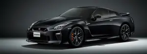 Nissan GT-R Special Edition Naomi Osaka - 4