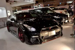 Nissan GT-R Tommykaira Ebbrezza-R Neo