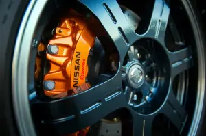 Nissan GT-R Track Edition 2014 - 9