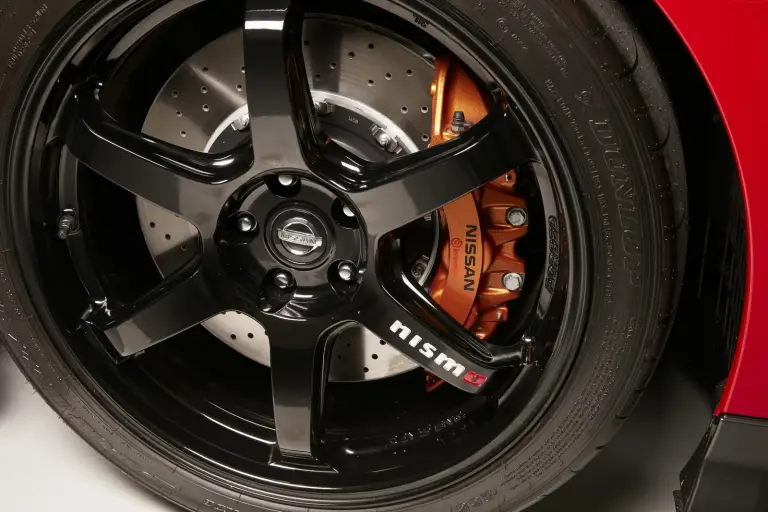 Nissan GT-R Track Edition 2017 - 18