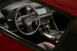 Nissan GT-R Track Edition 2017 - 20