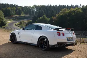 Nissan GT-R Track Edition