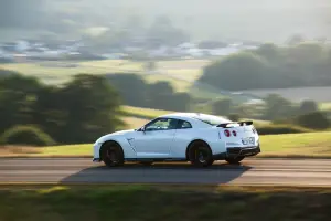 Nissan GT-R Track Edition - 4