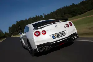 Nissan GT-R Track Edition - 5