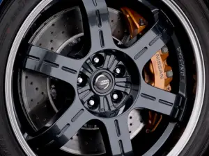Nissan GT-R Track Package - 4