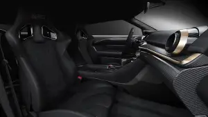 Nissan GT-R50 by Italdesign
