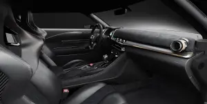 Nissan GT-R50 by Italdesign