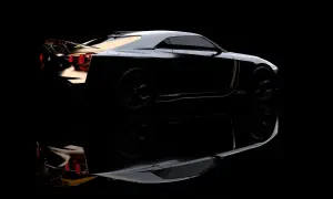 Nissan GT-R50 by Italdesign - 6