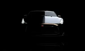 Nissan GT-R50 by Italdesign - 12