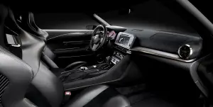 Nissan GT-R50 Italdesign produzione - 6