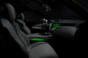 Nissan Hi-Cross Concept - Qashqai 2014