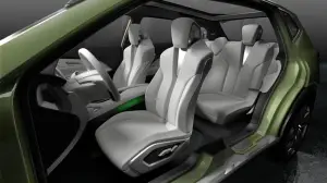 Nissan Hi-Cross Concept - Qashqai 2014