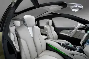 Nissan Hi-Cross Concept - Qashqai 2014