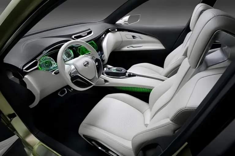Nissan Hi-Cross Concept - 2