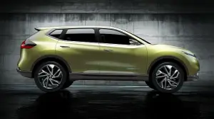 Nissan Hi-Cross Concept - 9