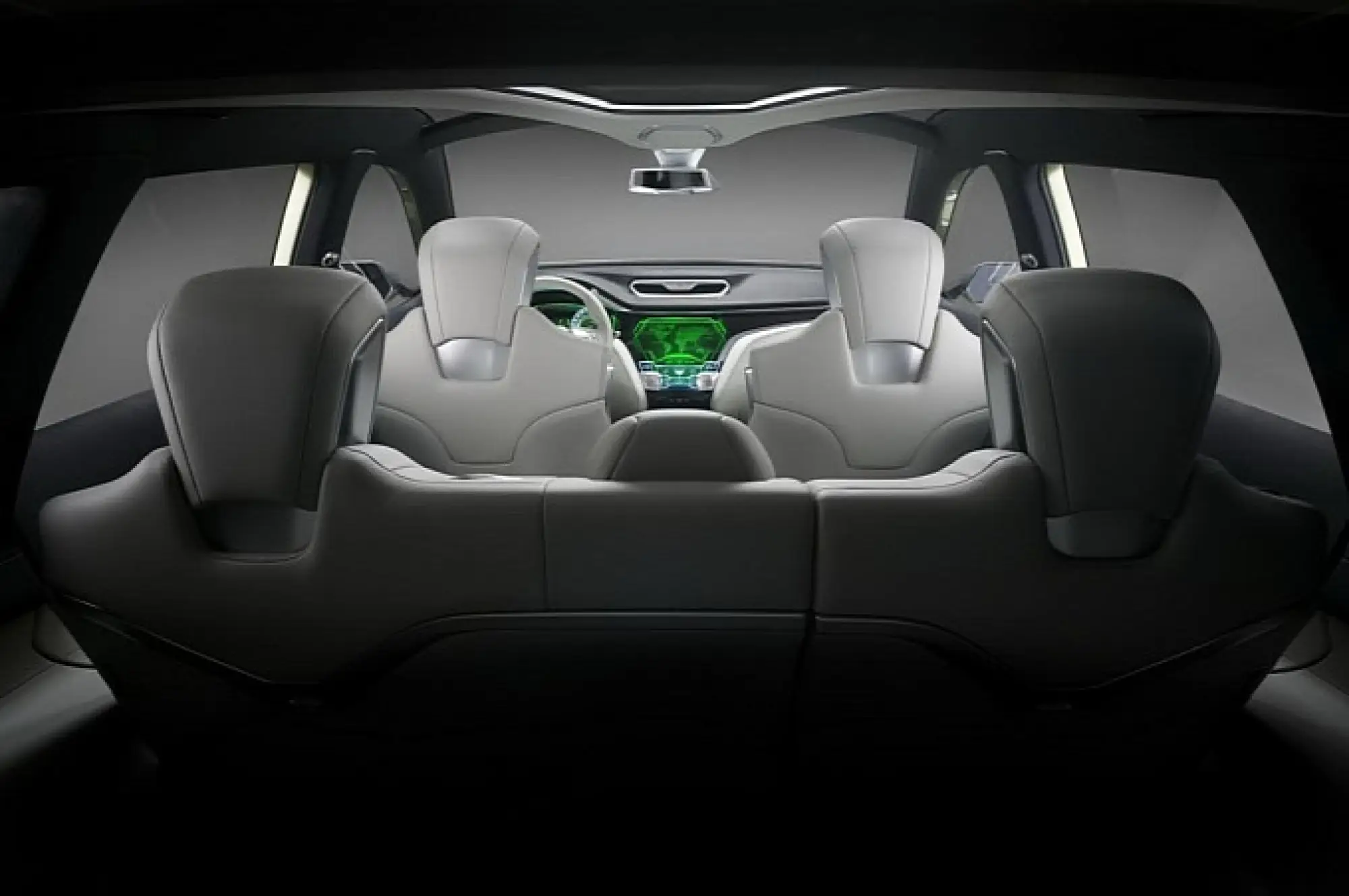 Nissan Hi-Cross Concept - 18