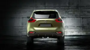 Nissan Hi-Cross Concept