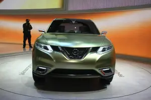 Nissan Hi Cross - Salone di Ginevra 2012