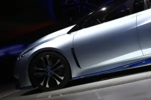 Nissan IDS concept - Salone di Ginevra 2016 - 5