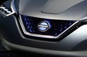 Nissan IDS concept - Salone di Ginevra 2016 - 7
