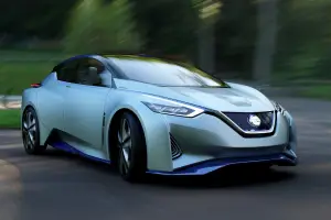 Nissan IDS Concept