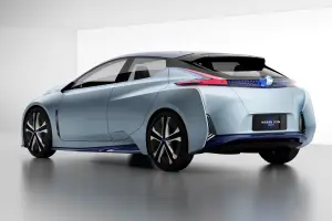 Nissan IDS Concept - 12