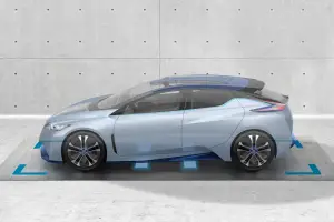 Nissan IDS Concept - 14