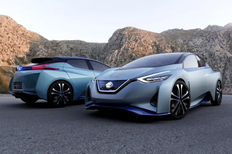 Nissan IDS Concept - 19