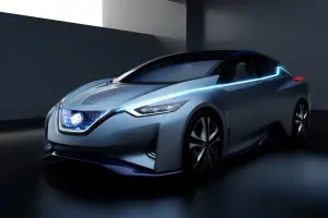 Nissan IDS Concept