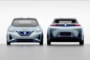 Nissan IDS Concept