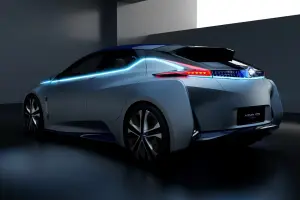 Nissan IDS Concept - 23