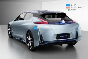 Nissan IDS Concept - 24