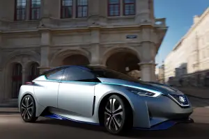 Nissan IDS Concept - 30