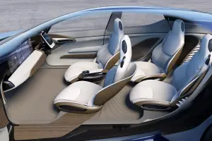 Nissan IDS Concept - 33